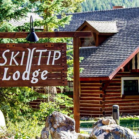 Ski Tip Lodge By Keystone Resort מראה חיצוני תמונה
