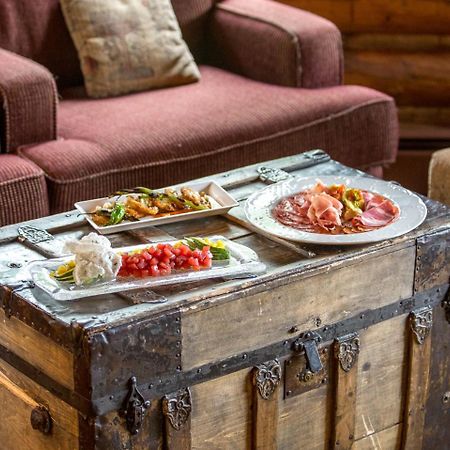 Ski Tip Lodge By Keystone Resort מראה חיצוני תמונה