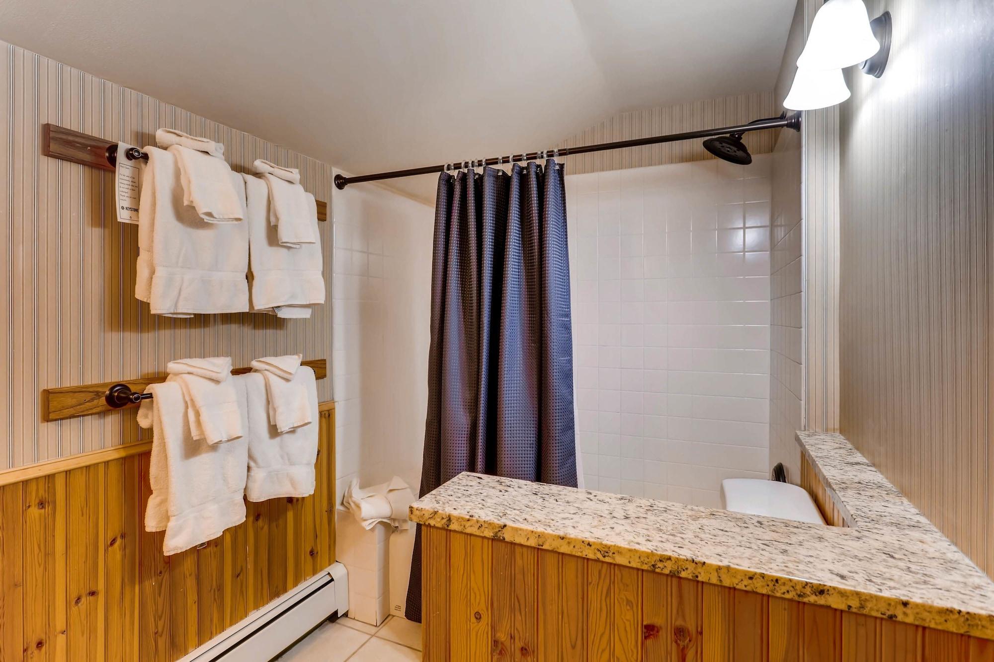 Ski Tip Lodge By Keystone Resort מראה חיצוני תמונה