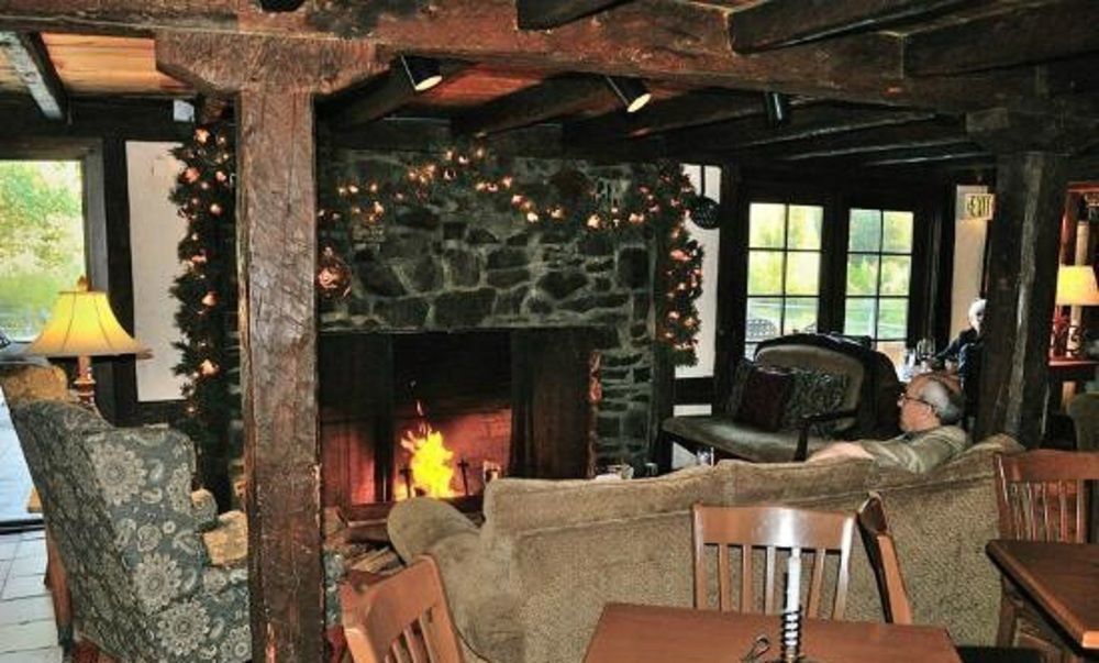 Ski Tip Lodge By Keystone Resort מראה חיצוני תמונה