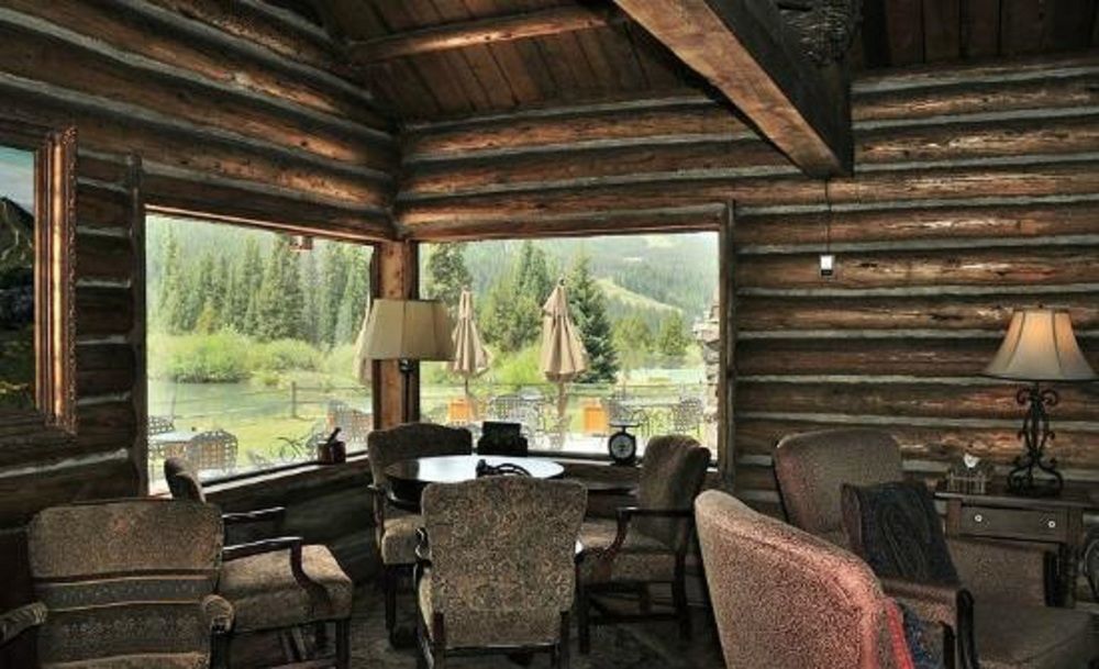 Ski Tip Lodge By Keystone Resort מראה חיצוני תמונה
