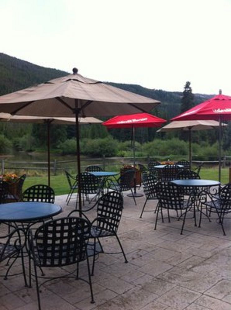 Ski Tip Lodge By Keystone Resort מראה חיצוני תמונה