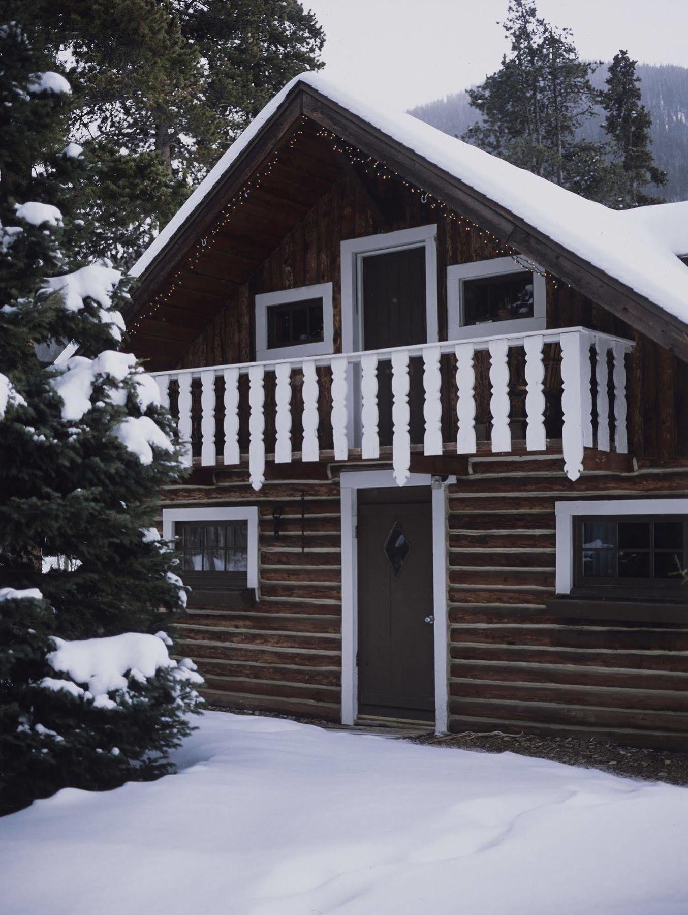 Ski Tip Lodge By Keystone Resort מראה חיצוני תמונה