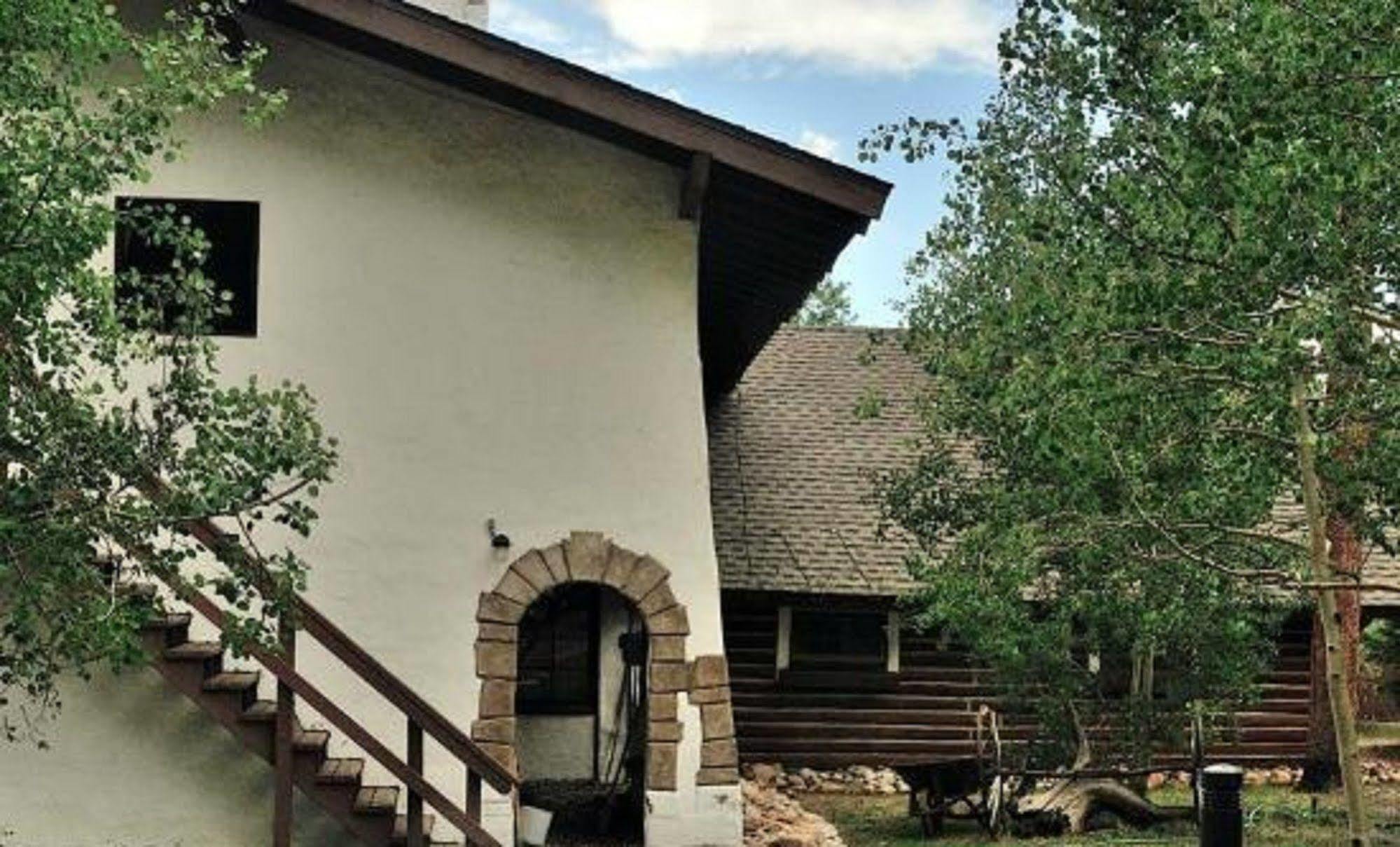 Ski Tip Lodge By Keystone Resort מראה חיצוני תמונה